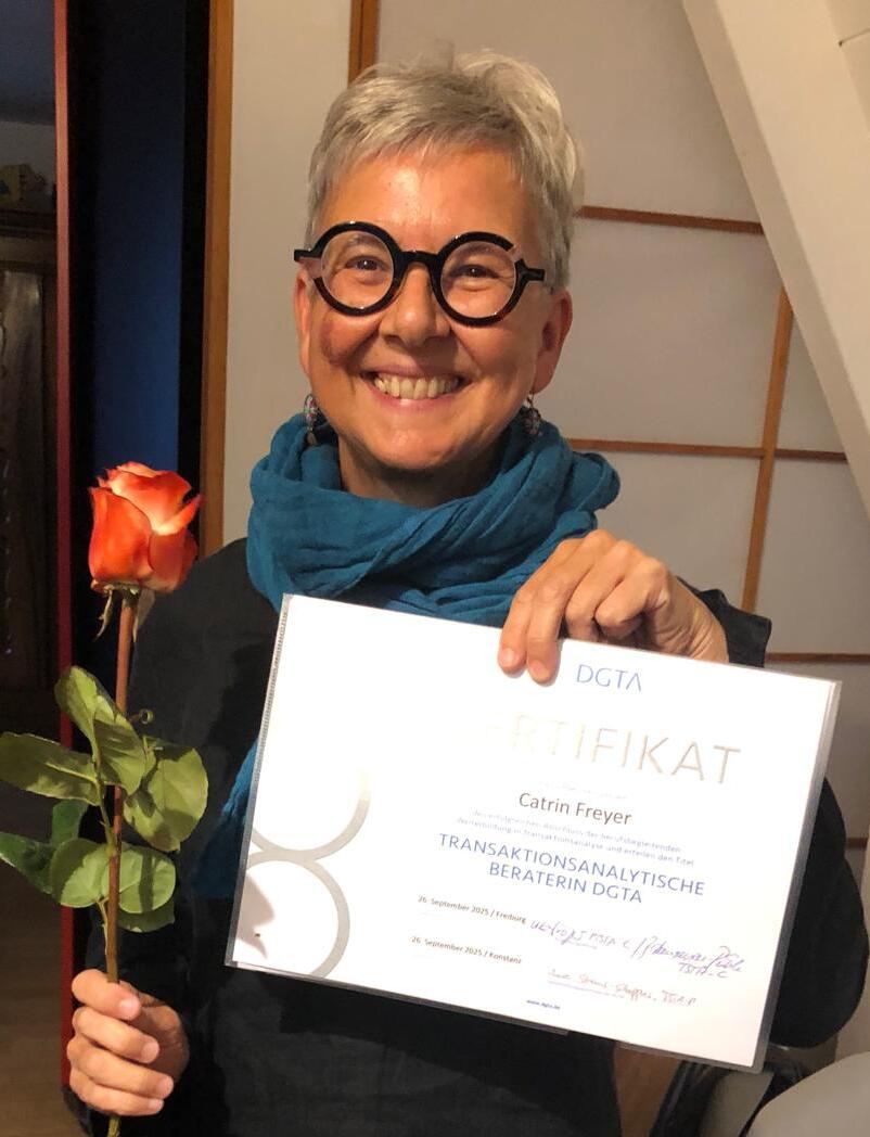 Feedback Teilnehmer:in 3