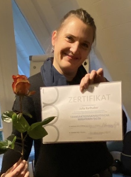 Feedback Teilnehmer:in 2